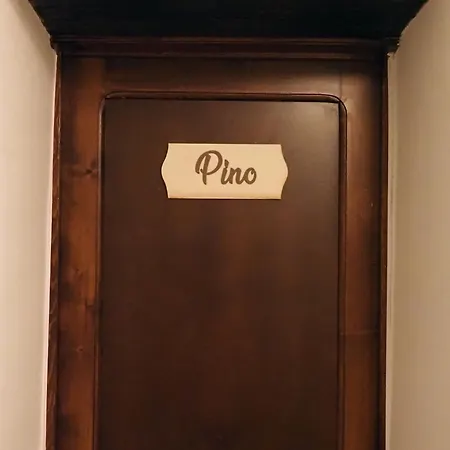 Bettega A - Pino Apartment