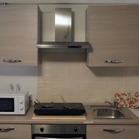 Bettega A - Pino Apartamento