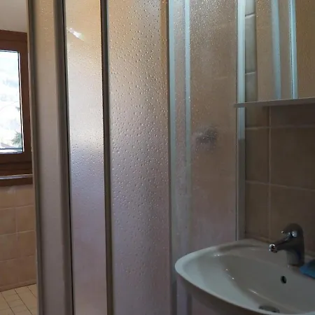Apartamento Bettega A - Pino