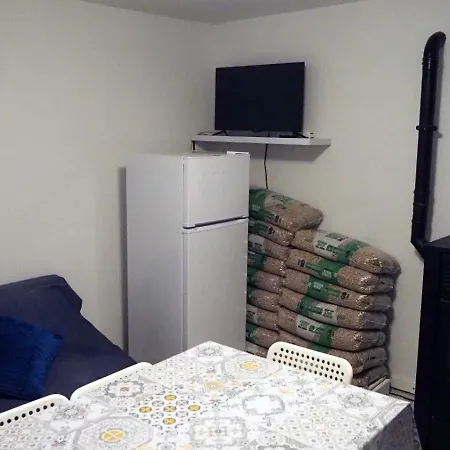Bettega A - Pino Apartamento *