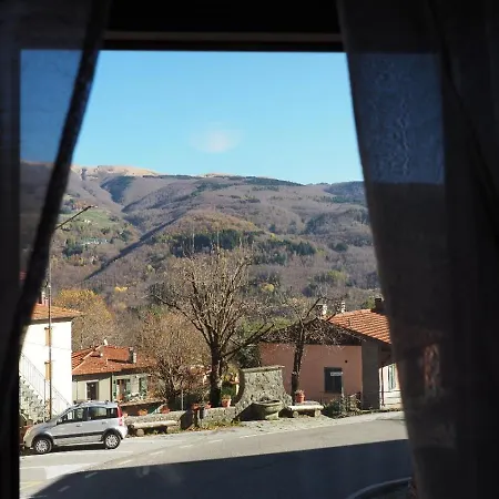 Bettega A - Pino Apartamento