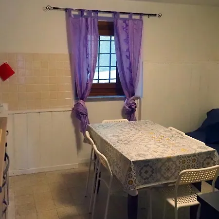 Bettega A - Pino Apartamento