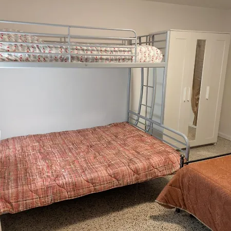 Apartamento Bettega A - Pino *