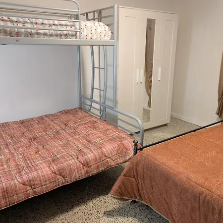 Apartment Bettega A - Pino